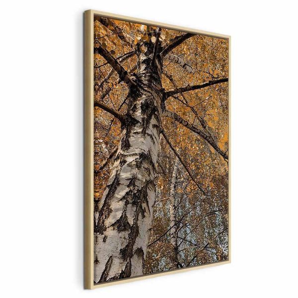 Quadro - Autumn Colours (1 Part) Vertical