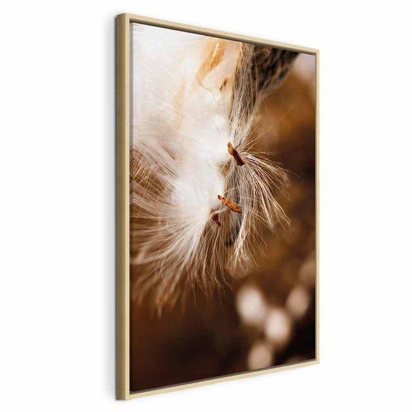 Quadro - Light Rocking (1 Part) Vertical