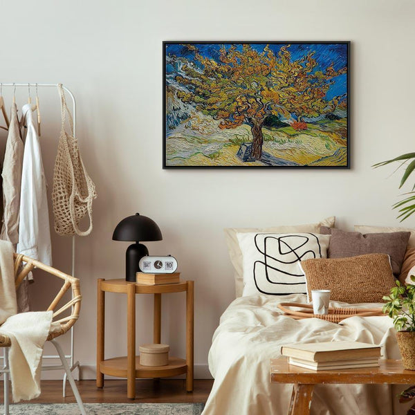 Quadro - Vincent van Gogh – Mulberry Tree