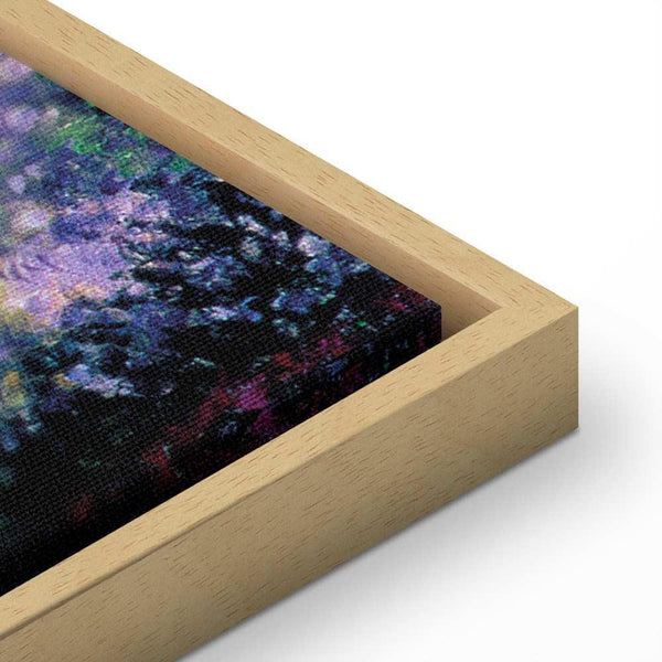 Quadro - Claude Monet – The Water Lily Pond