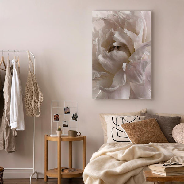 Quadro - Fluffy Distraction (1 Part) Vertical