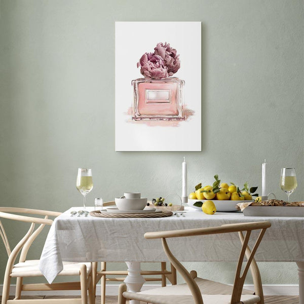 Quadro - Parisian Dream (1 Part) Vertical