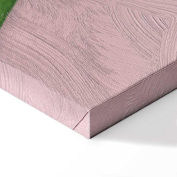 Quadro - Exotic Fragment (1 Part) Vertical