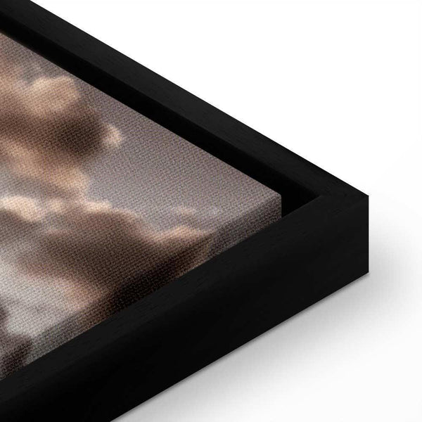 Quadro - Present Distraction (1 Part) Vertical