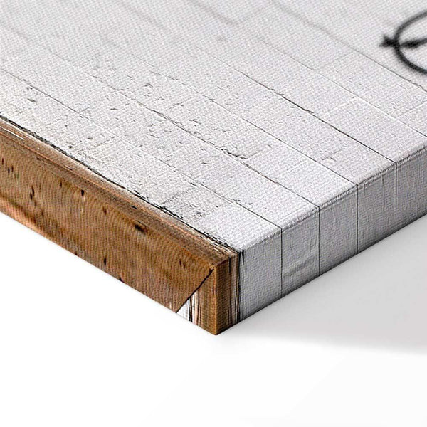 Quadro - Flying Fridge (1 Part) Wide
