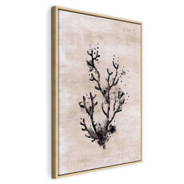 Quadro - Ocean Beauty (1 Part) Vertical