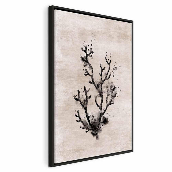 Quadro - Ocean Beauty (1 Part) Vertical
