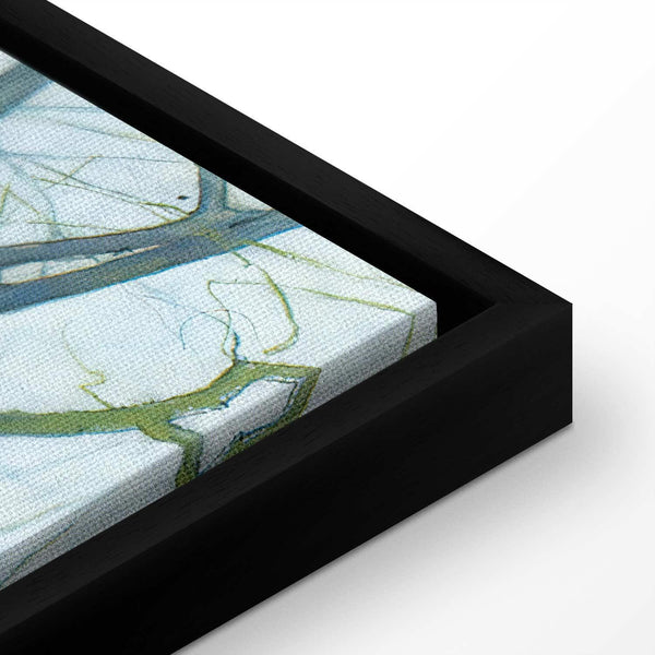 Quadro - Piet Mondrian – St Jacob's Church