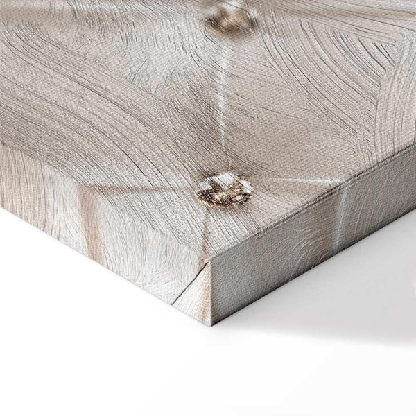 Quadro - Diamond Lilies (1 Part) Vertical