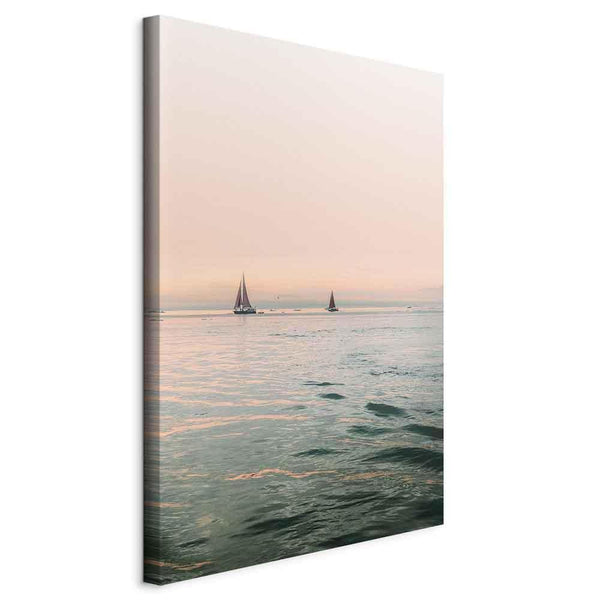 Quadro - South Wind (1 Part) Vertical