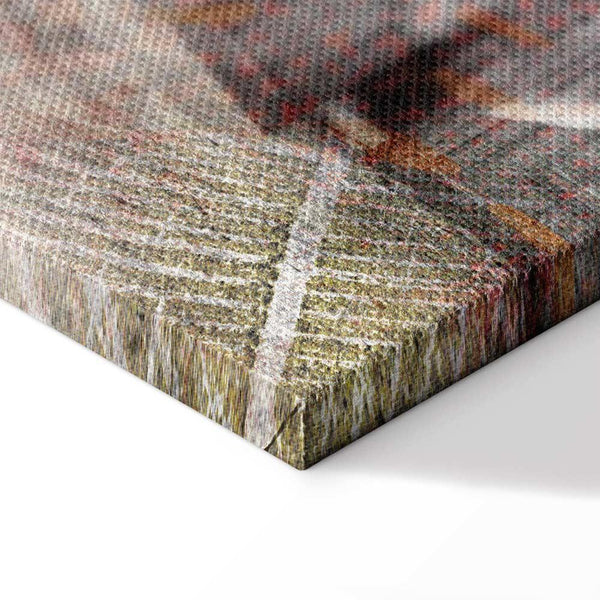 Quadro - Secret Stairs (1 Part) Vertical