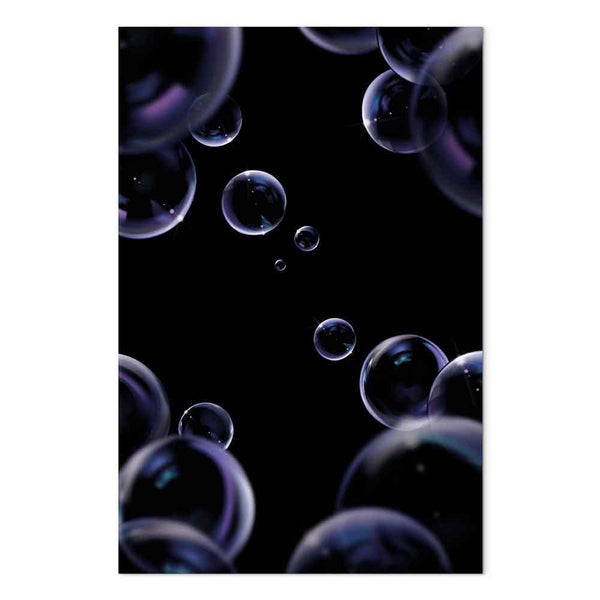 Quadro - Lightness of Being (1 Part) Vertical