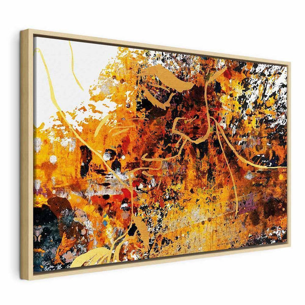 Quadro - Kiss Explosion (1 Part) Wide