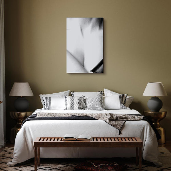 Quadro - Grace (1 Part) Vertical