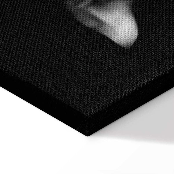 Quadro - Mysterious Woman (1 Part) Vertical