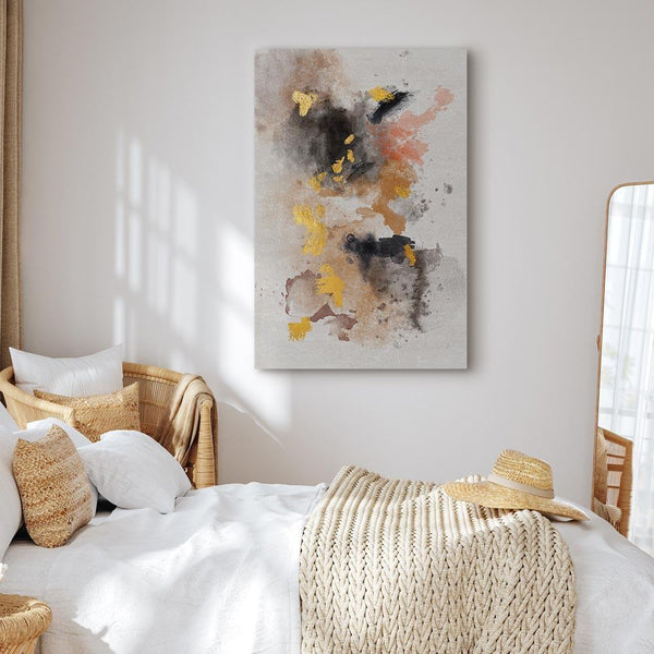 Quadro - Windy Day (1 Part) Vertical