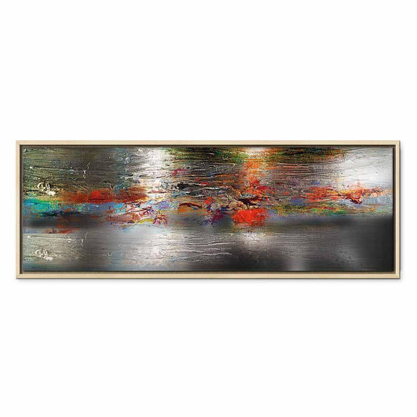 Quadro - Corals (1 Part) Narrow