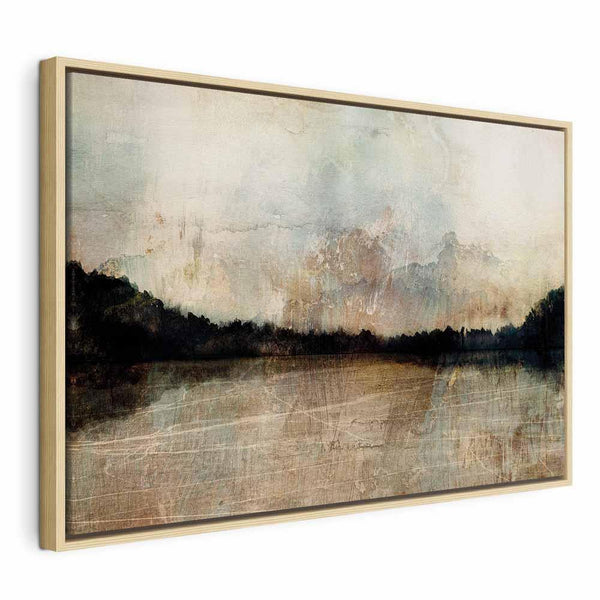 Quadro - Exceptional Peace (1 Part) Wide
