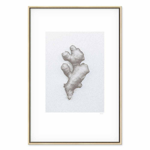 Quadro - Ginger (1 Part) Vertical