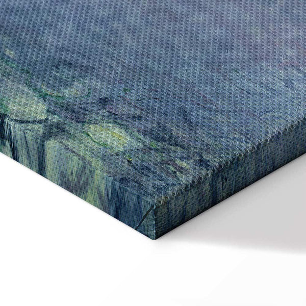 Quadro - Claude Monet – Water Lilies (Water Lilies) III