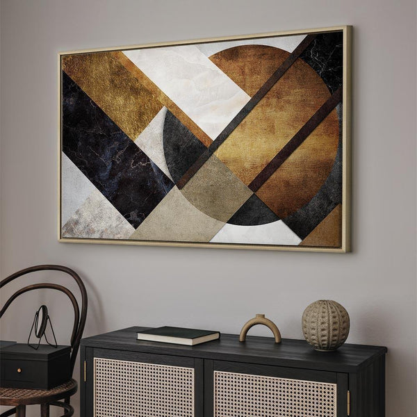 Quadro - New Road (1 Part) Wide