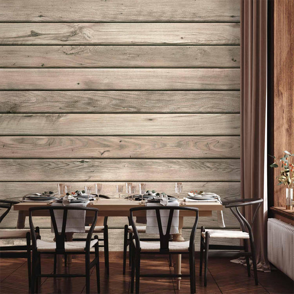 Carta da parati - Rustic Atmosphere
