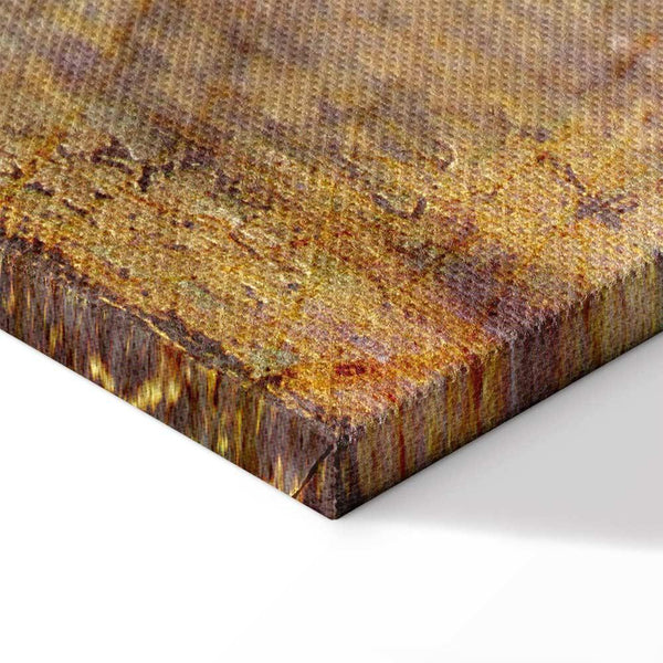 Quadro - Imprint of Nature (1 Part) Wide