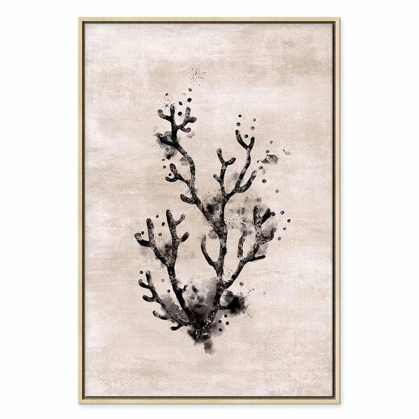 Quadro - Ocean Beauty (1 Part) Vertical