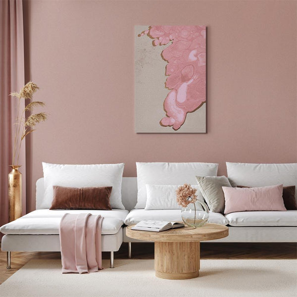 Quadro - Pastel Tide (1 Part) Vertical