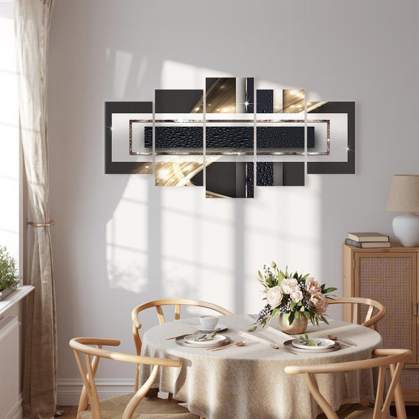 Quadro - Night Storm