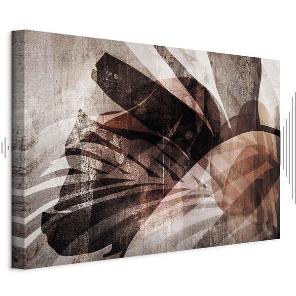 Quadro - Penetrating Nature (1 Part) Wide