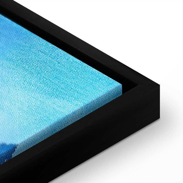 Quadro - Indigo Ridge (1 Part) Wide
