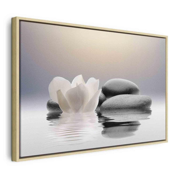 Quadro - Garden of Calm