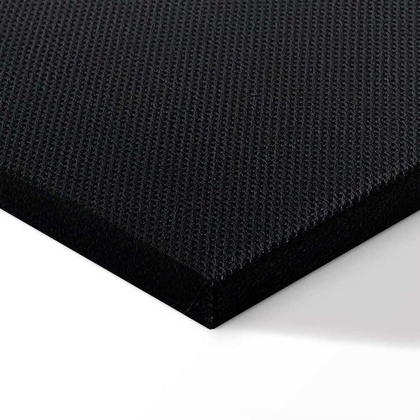 Quadro - Hope in the Clouds: Inspiring Rays of the Sun – Awaken Emotions