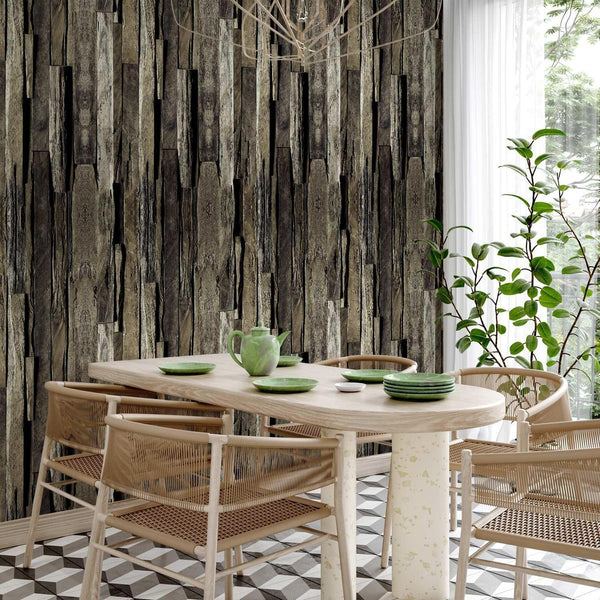 Tappezzeria murale - Mysterious Hue