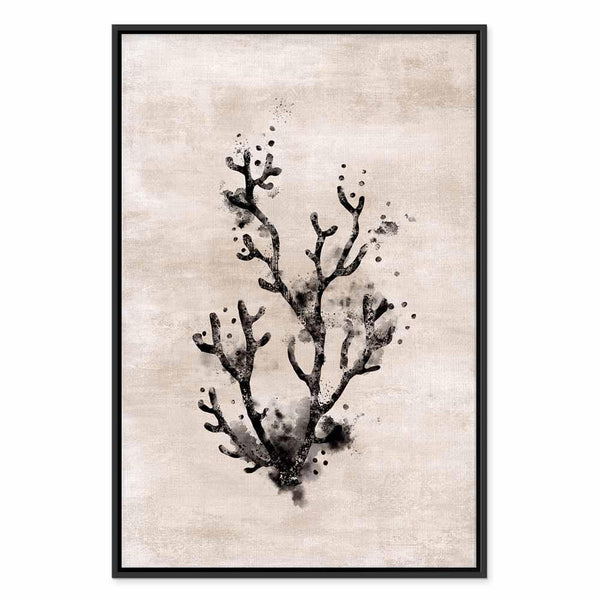 Quadro - Ocean Beauty (1 Part) Vertical