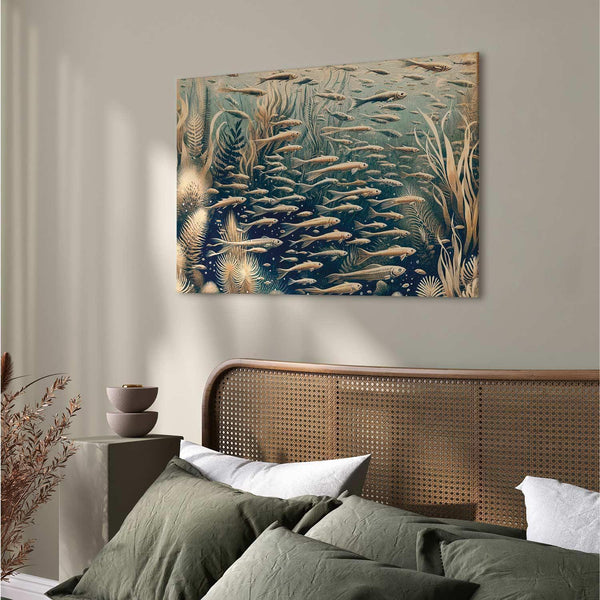 Quadro - Oceanic nature