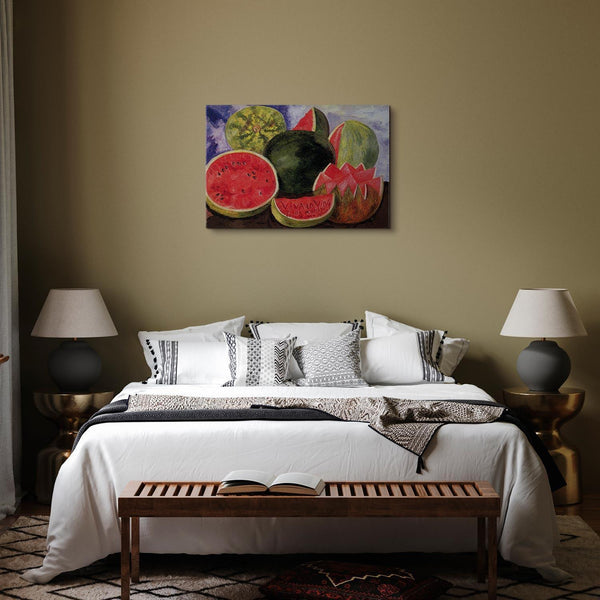Quadro - Frida Kahlo – Viva la Vida