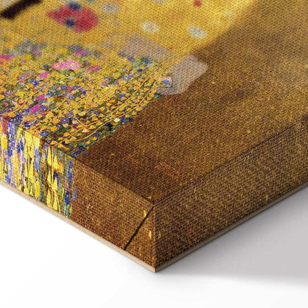 Quadro - Gustav Klimt – Kiss