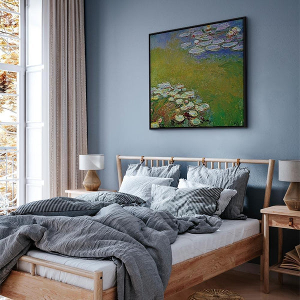 Quadro - Claude Monet – Water Lilies