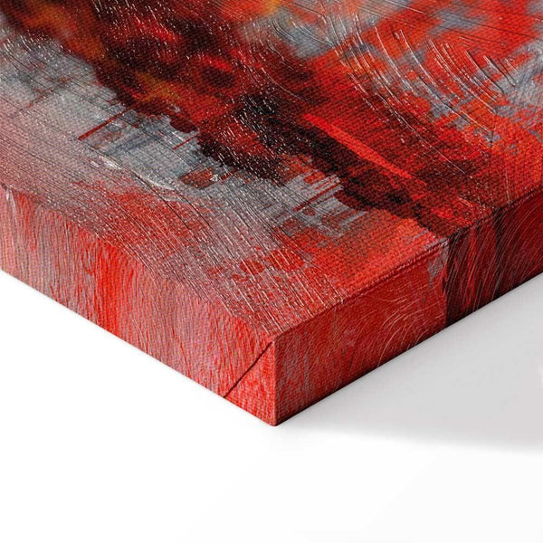 Quadro - New York Sunset (3 Parts)