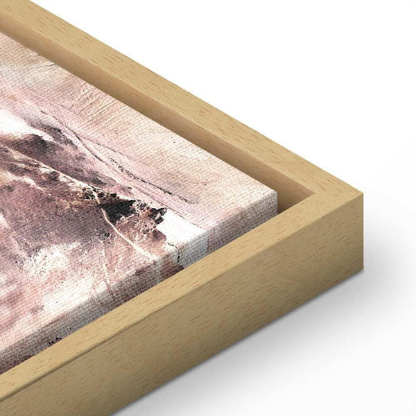 Quadro - Mountain Serpentine (1 Part) Vertical