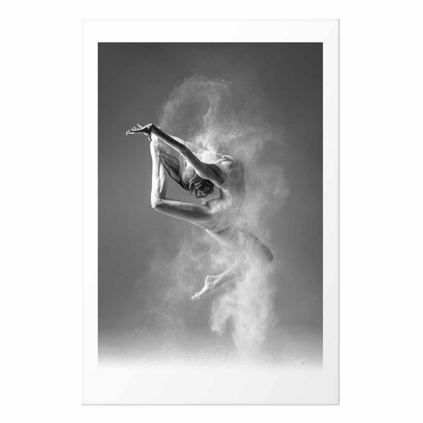 Poster - Ballerina