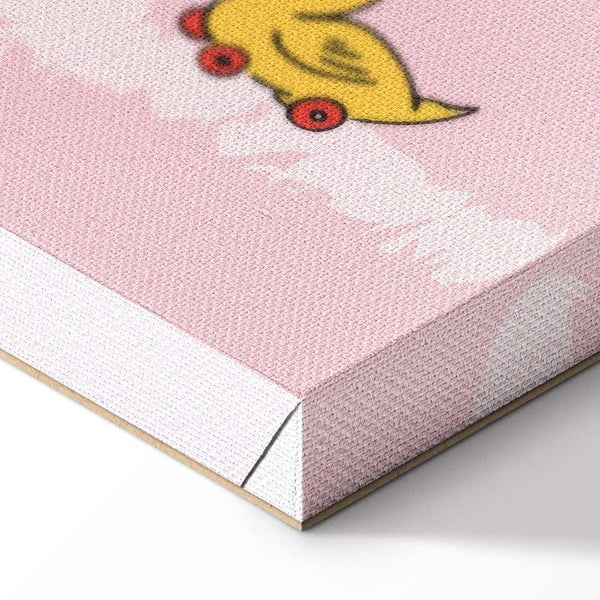 Quadro - Rabbit's Friend (1 Part) Vertical