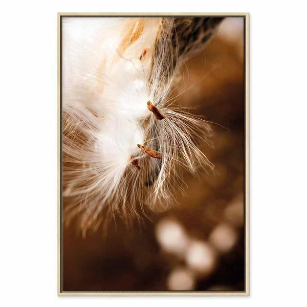 Quadro - Light Rocking (1 Part) Vertical
