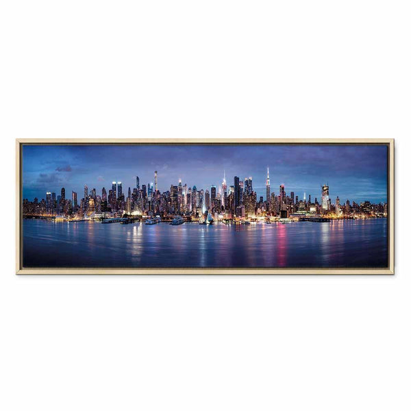 Quadro - New York Nights