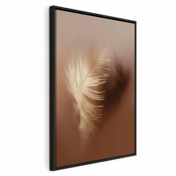 Quadro - Autumn Fluff (1 Part) Vertical