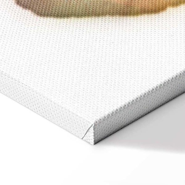 Quadro - Golden Touch (1 Part) Vertical