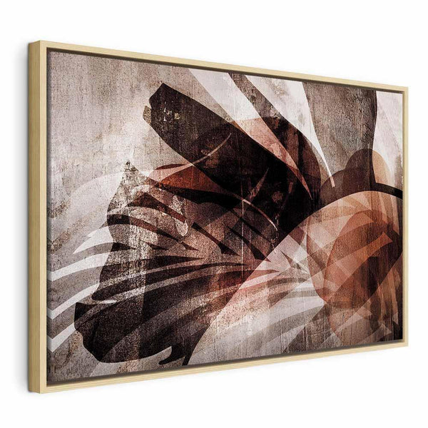 Quadro - Penetrating Nature (1 Part) Wide