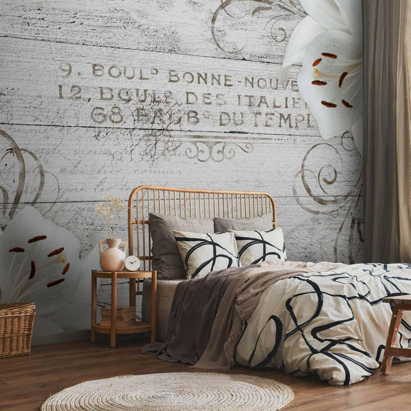 Carta da parati - Bonne Nouvelle